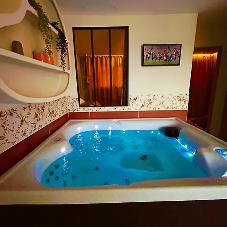Ré-lax - - Piscine Couette-café Sainte-Marie-de-Ré