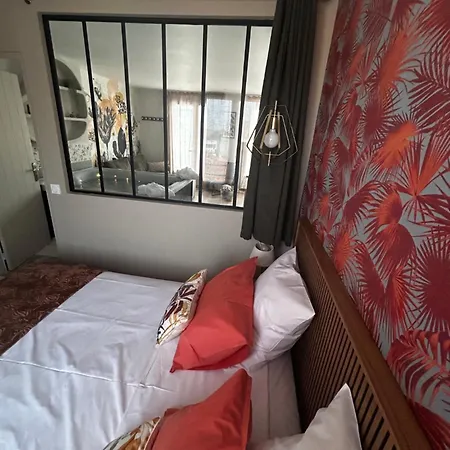 Ré-lax - - Piscine 4*